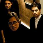Katie Holmes, Michael Douglas, Tobey Maguire