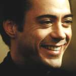 Robert Downey Jr.