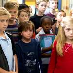 Elle McKinnon, Jacob Tremblay