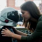 Izabela Vidovic, Jacob Tremblay