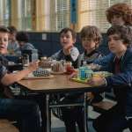 Kyle Harrison Breitkopf, James A Hughes, Bryce Gheisar, Ty Consiglio