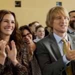 R.J. Palacio, Owen Wilson, Julia Roberts