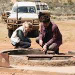 Benicio del Toro, M&eacute;lanie Thierry