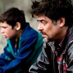 Eldar Residovic, Benicio del Toro