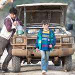 Eldar Residovic, Benicio del Toro