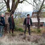 Eldar Residovic, Fedja Stukan, Benicio del Toro, Tim Robbins, M&eacute;lanie Thierry