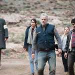 Olga Kurylenko, Fedja Stukan, Benicio del Toro, Tim Robbins, M&eacute;lanie Thierry