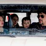 Olga Kurylenko, Eldar Residovic, Benicio del Toro, M&eacute;lanie Thierry