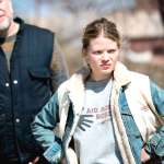 Tim Robbins, M&eacute;lanie Thierry