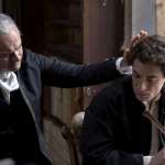 Elio Germano, Massimo Popolizio