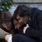 Elio Germano, Edoardo Natoli, Isabella Ragonese