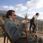 Elio Germano, Michele Riondino