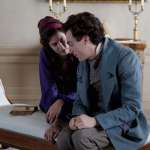 Elio Germano, Anna Mouglalis