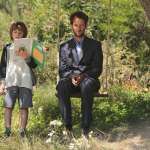 Benjamin Lavernhe, L&eacute;o Lorl&eacute;ac'h