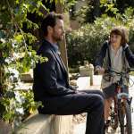 Benjamin Lavernhe, L&eacute;o Lorl&eacute;ac'h