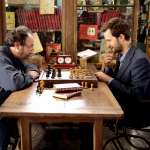 Herv&eacute; Pierre, Benjamin Lavernhe