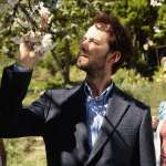 Laurent Bateau, Virginie Efira, Benjamin Lavernhe