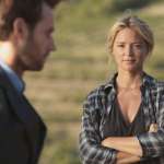 Virginie Efira, Benjamin Lavernhe