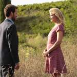 Virginie Efira, Benjamin Lavernhe