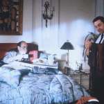 Danny DeVito, R.D. Call