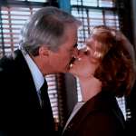 Gregory Peck, Piper Laurie