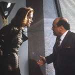 Penelope Ann Miller, Danny DeVito