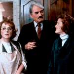 Penelope Ann Miller, Gregory Peck, Piper Laurie