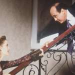 Penelope Ann Miller, Danny DeVito