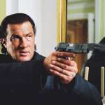 Steven Seagal