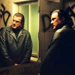 Steven Seagal