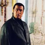 Steven Seagal