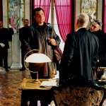 Steven Seagal, Max Ryan