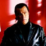 Steven Seagal