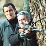 Steven Seagal, Max Ryan