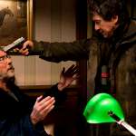 Jackie Chan, Pierce Brosnan