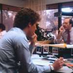 Arthur Rosenberg, Daniel Hugh Kelly