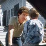 Daniel Hugh Kelly, Dee Wallace, Danny Pintauro