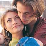 Chad Christ, Rebecca Gayheart