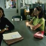 Rose McGowan, Pam Grier