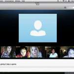 Jacob Wysocki, Moses Jacob Storm, Will Peltz, Renee Olstead, Shelley Hennig