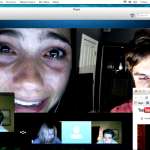 Moses Jacob Storm, Will Peltz, Renee Olstead, Shelley Hennig