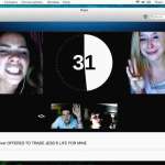 Moses Jacob Storm, Will Peltz, Renee Olstead, Shelley Hennig