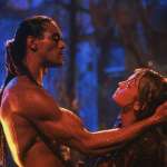 Deborah Richter, Vincent Klyn