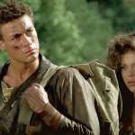 Deborah Richter, Jean-Claude Van Damme