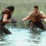 Jean-Claude Van Damme