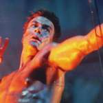 Jean-Claude Van Damme