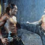 Jean-Claude Van Damme, Vincent Klyn