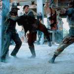 Jean-Claude Van Damme