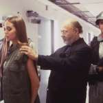 Angelina Jolie, Allen Garfield