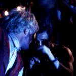 Elias Koteas, Billy Drago